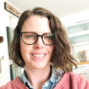 Meet your Posher, Jen